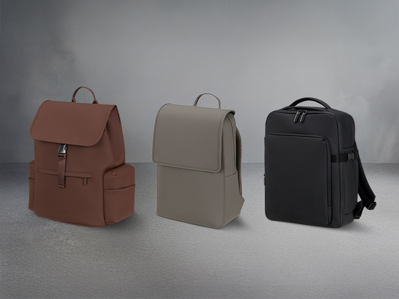 KOMPLETNY PRZEWODNIK PO ZAKUPACH PLECAKA: WYBIERZ IDEALNY